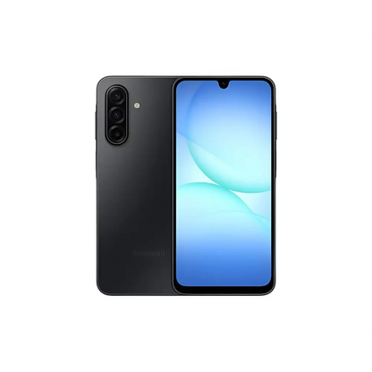 SAMSUNG GALAXY A17 256GB BLACK (New)