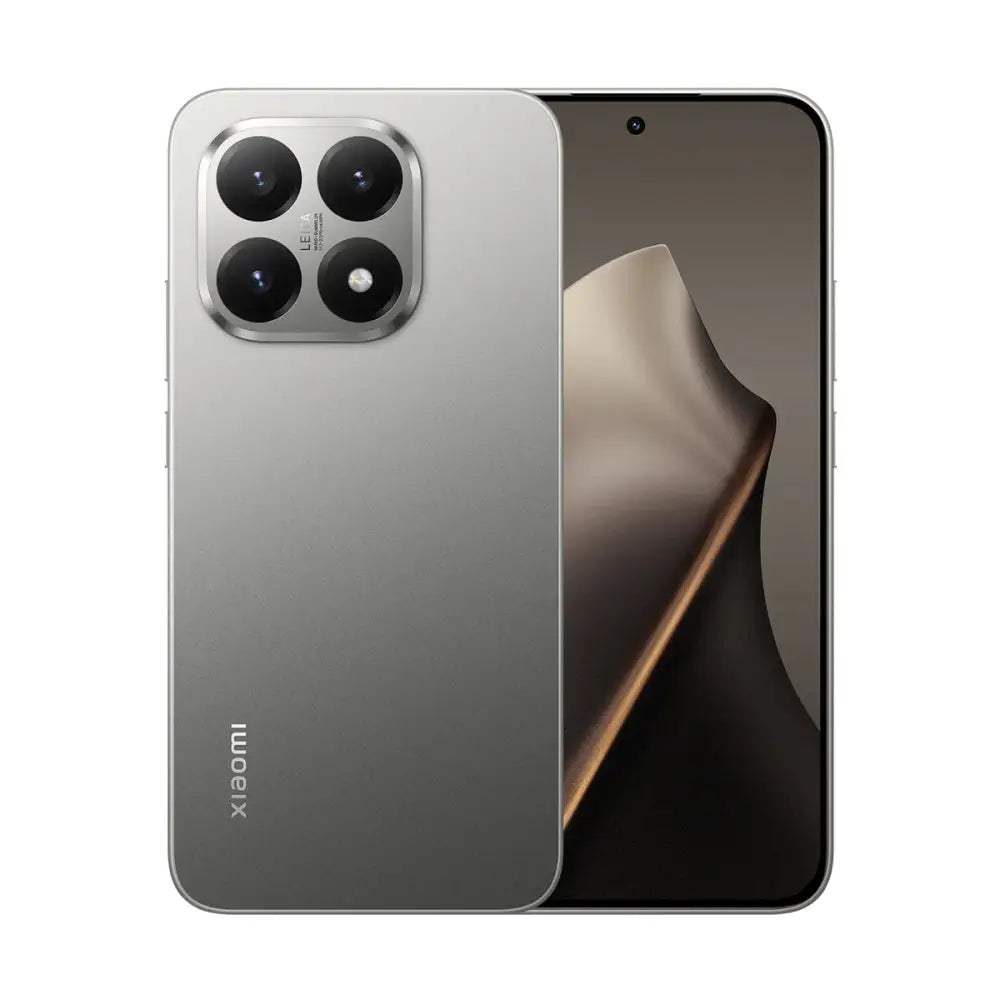 XIAOMI 15T 256GB BLACK (New)