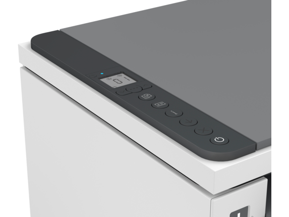 HP LASERJET TANK MFPW (nuovo)