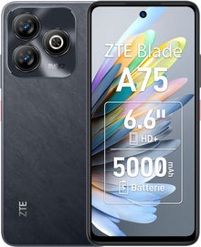 ZTE BLADE A34B RAM 64GB grigio (nuovo)