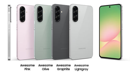 SAMSUNG S21 FE 128GB (New)