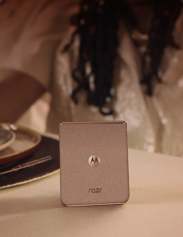 MOTO 8/B 4GB GREEN (New)