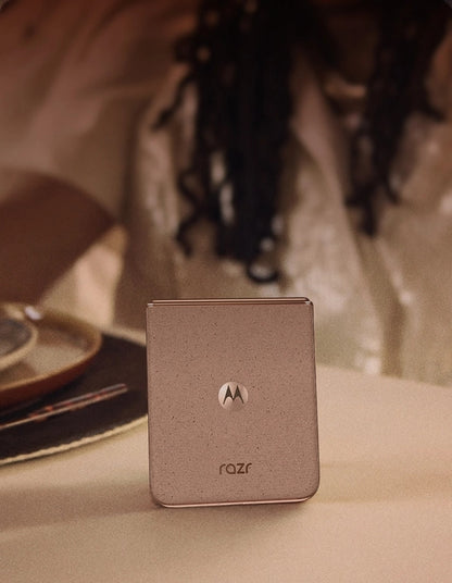 MOTO 8/B 4GB GREEN (New)