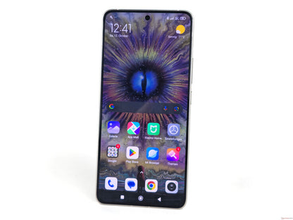 XIAOMI 14T PROTITAN 512GB nero (nuovo)