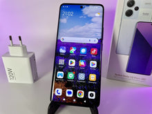 XIAOMI MI NOTE 13 PRO+AURORA 512GB viola (nuovo)