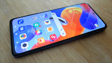 XIAOMI MI NOTE 11 PRO + 128GB grigio (nuovo)