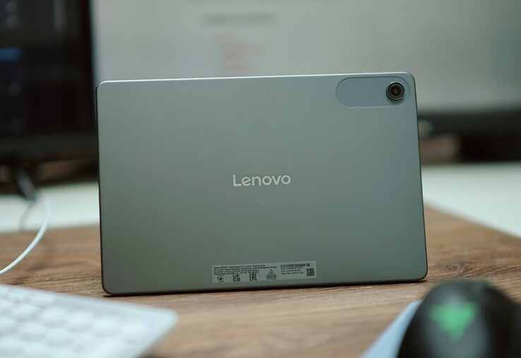 LENOVO TAB TU 10.1" 128GB GRAY (New)