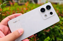 XIAOMI MI NOTE 13ARCTIC 128GB bianco (nuovo)
