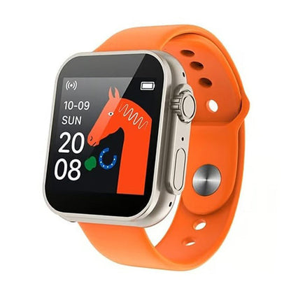 AMAZFIT GTS ORANGE (New)