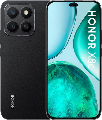 HONOR 200 512GB BLACK (New)