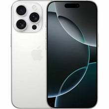 APPLE IPHONE 16PROMAX 256GB bianco (nuovo)