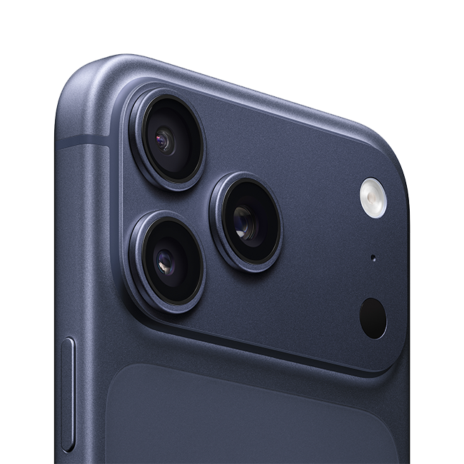 APPLE IPHONE 17PRO 1TB BLUE (New)