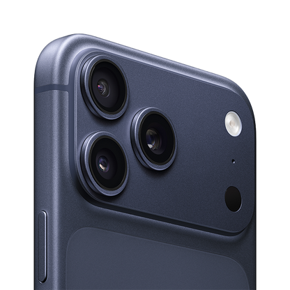 APPLE IPHONE 17PRO 1TB BLUE (New)