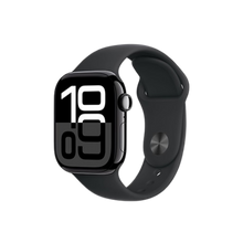 APPLE WATCH SERIES 10 BLACK (New)