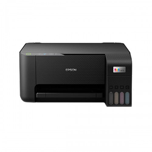 MULTIFUNCTION PRINTER EPSON ECOTANK L (nuovo)