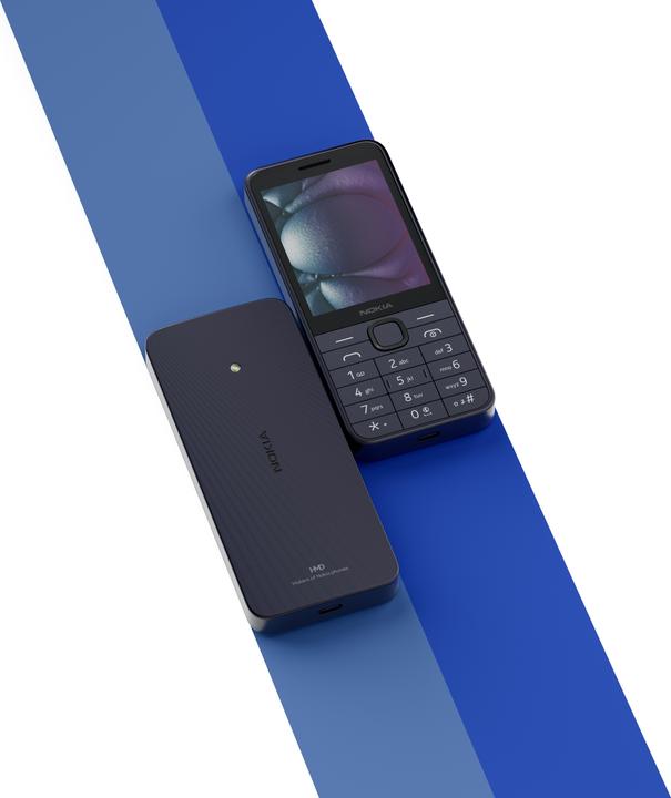 MI 110 4GB BLUE (New)