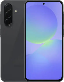 SAMSUNG A36LIME 256GB (nuovo)