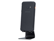 SAMSUNG XCOVER 4SN// nero (nuovo)