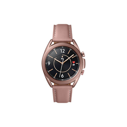 SAMSUNG GALAXY WATCH3 (New)