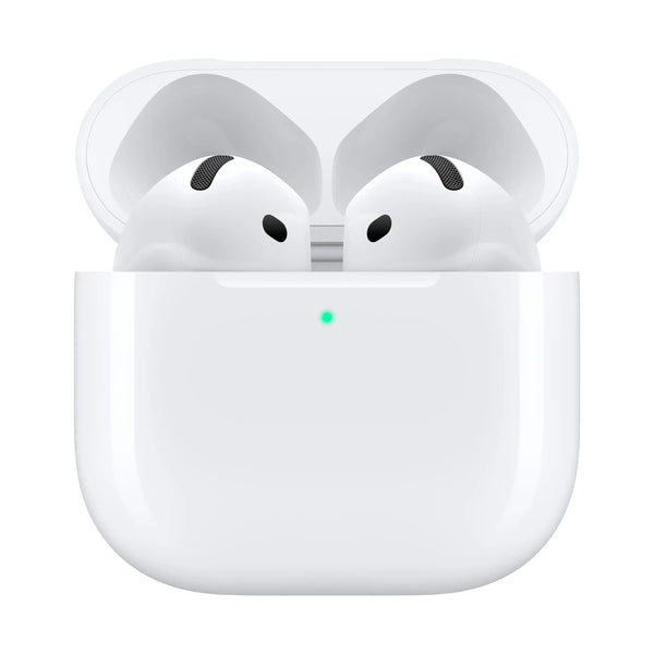 APPLE AIRPO4 WHITE (New)