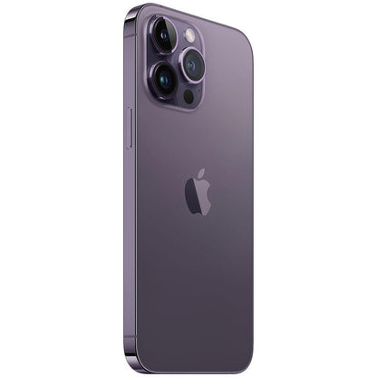 APPLE IPHONE 14PRO 256GB PURPLE (New)