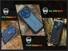 MI X,, IP68 BLACK (New)