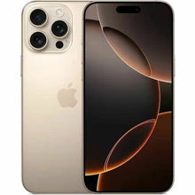 APPLE IPHONE 16PRO 256GB DESERT (nuovo)