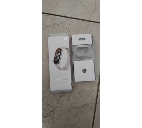 XIAOMI MI BAND 8 (BHRGL) oro (nuovo)