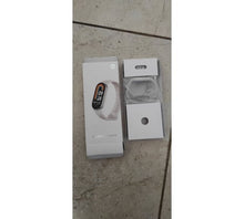 XIAOMI MI BAND 8 (BHRGL) oro (nuovo)