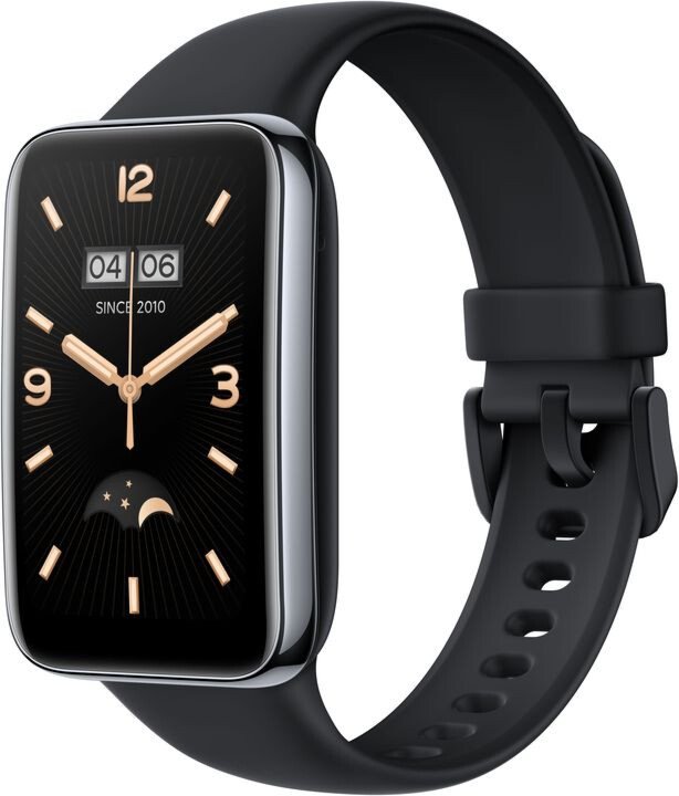 XIAOMI MI BAND 7 BLACK (New)