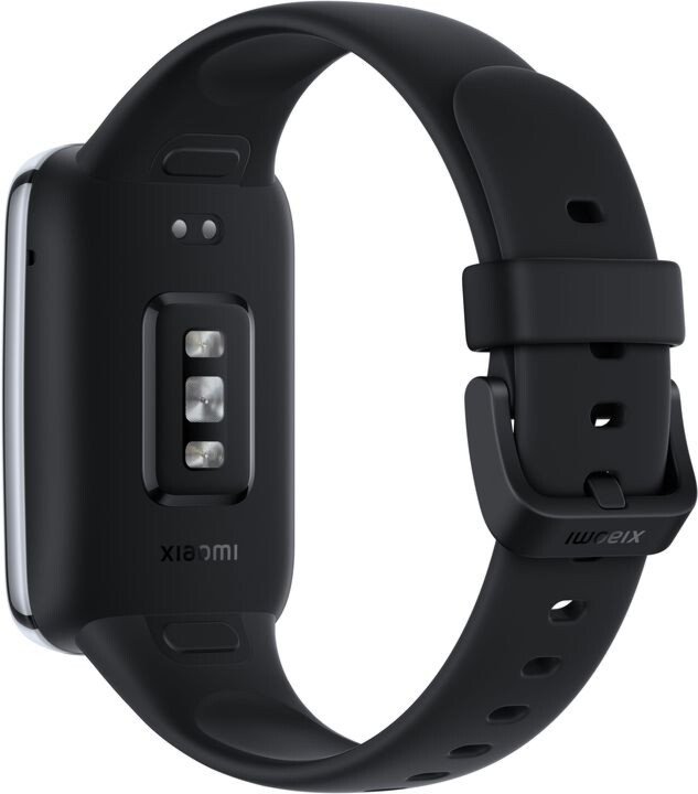 XIAOMI MI BAND 7 BLACK (New)