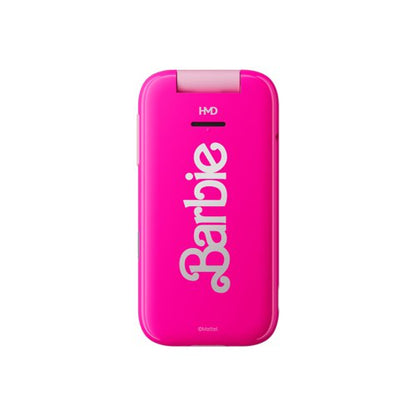 HMD BARBIE 4GB PINK (New)