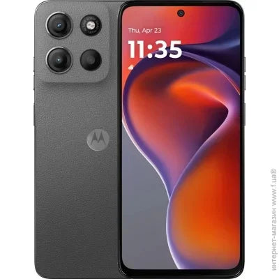 MOTO 6/B 4GB BLUE (New)