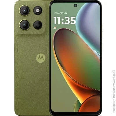 MOTO 6/B 4GB BLUE (New)