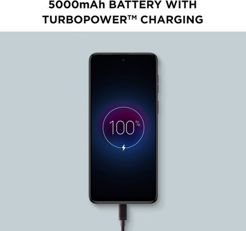 MOTO G34 8GB GREEN (New)