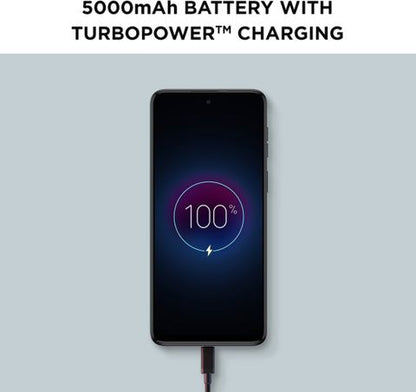 MOTO G34 8GB GREEN (New)