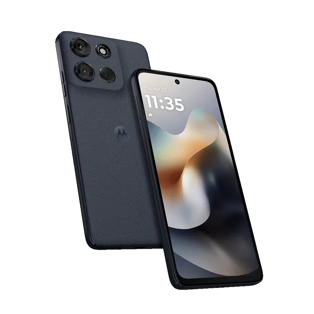 MOTOROLA G56 256GB GOLD (New)