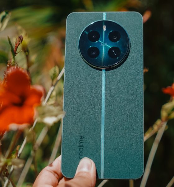 REALME 12X 128GB GREEN (New)