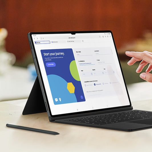 SAMSUNG GALAXY TAB S9 11" 128GB GRAPHITE (nuovo)