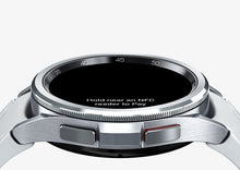 SAMSUNG GALAXY WATCH6 CLASSIC, 47MM,, nero (nuovo)