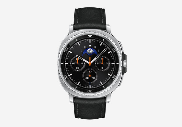 SAMSUNG GALAXY WATCH8 BLUE (New)