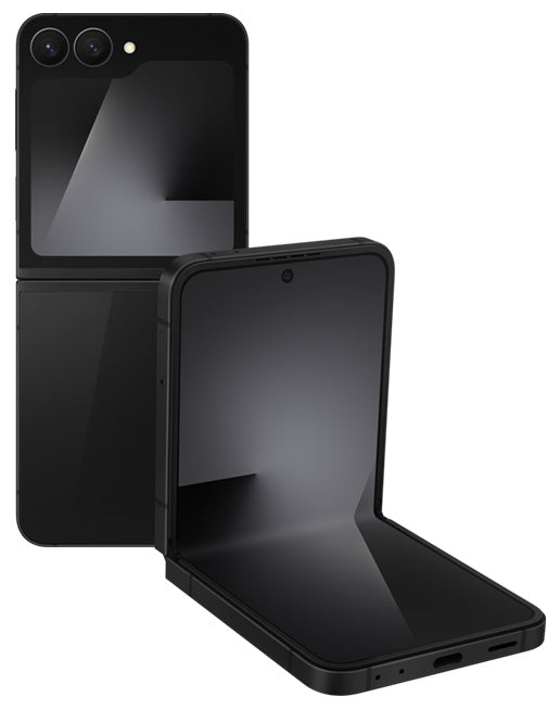 SAMSUNG GALAXY Z 128GB WHITE (New)