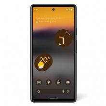 GOOGLE PIXEL 5A/ nero (nuovo)