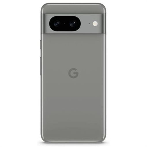 GOOGLE PIXEL 8OBSIDIAN 128GB nero (nuovo)
