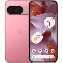 GOOGLE PIXEL 9A PEONY 128GB (nuovo)