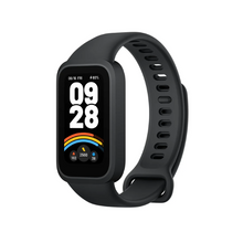 XIAOMI MI SMART BAND 2 (BHRAP) nero (nuovo)