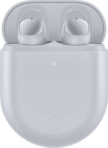 XIAOMI MI EARBU3 RED (New)