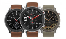 AMAZFIT GTR 47 MM TITANIUM (nuovo)