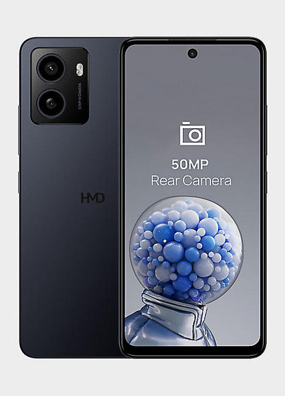 HMD PULSE+APRICOT 128GB (nuovo)