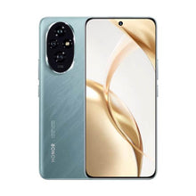 HONOR 200RAM 512GB nero (nuovo)